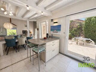  Maison à vendre 5 pièces 125 m²