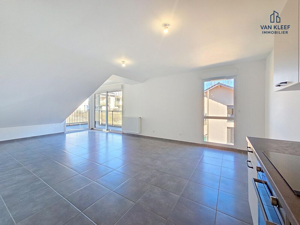Appartement 3 pièces