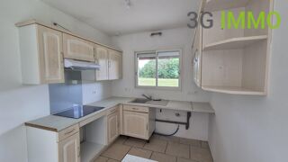  Maison � louer 4 pi�ces 89 m�