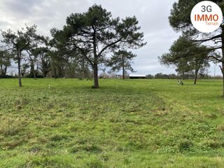  Terrain � vendre 796 m�