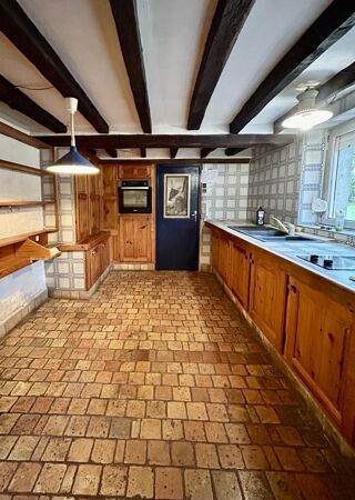  Maison � vendre 9 pi�ces 
