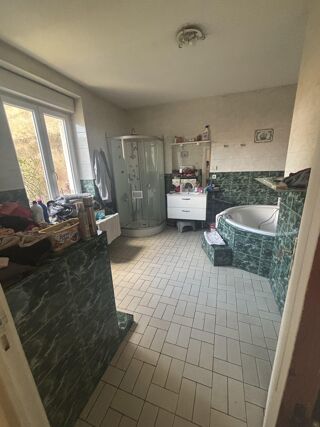  Maison à vendre 6 pièces 224 m²