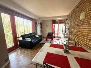  Appartement à vendre 4 pièces 61 m²