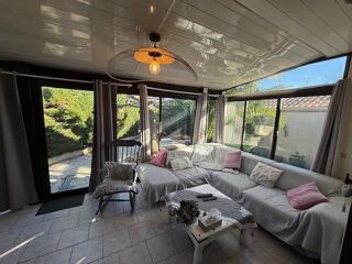  Maison � vendre 3 pi�ces 49 m�