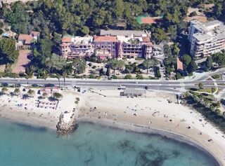  Appartement � vendre 1 pi�ce 18 m� Bandol