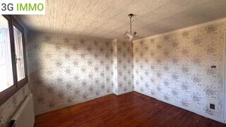  Maison à vendre 4 pièces 113 m²