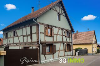  Maison � vendre 6 pi�ces 149 m�