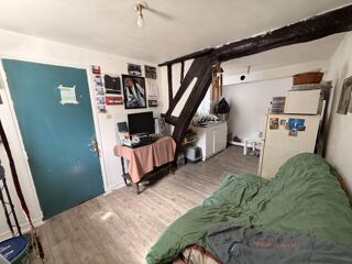 Appartement à vendre 2 pièces 21 m²