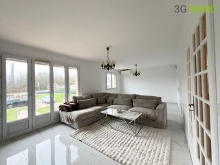  Maison � vendre 7 pi�ces 137 m�