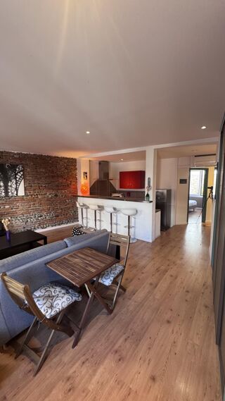  Appartement à vendre 2 pièces 53 m²