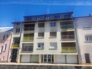  Appartement � vendre 4 pi�ces 75 m�