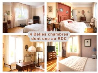  Maison � vendre 6 pi�ces 160 m�