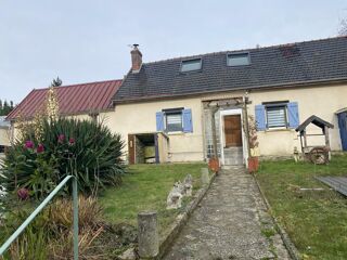  Maison  vendre 4 pices 74 m