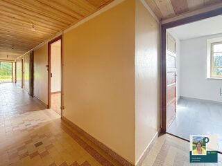  Maison à vendre 4 pièces 88 m²
