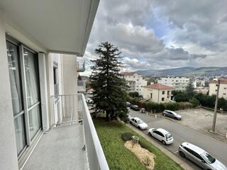  Appartement � vendre 5 pi�ces 99 m�