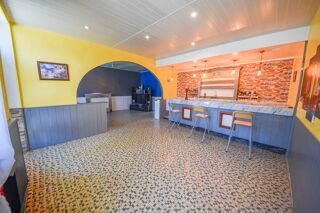  Maison à vendre 7 pièces 192 m²