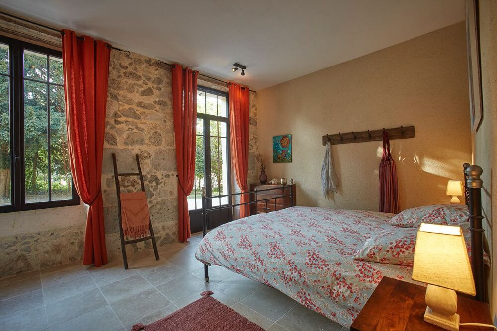  vendre  Maison Nrac (47600)