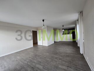  Appartement à vendre 3 pièces 80 m²