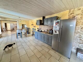  Maison � vendre 6 pi�ces 160 m�