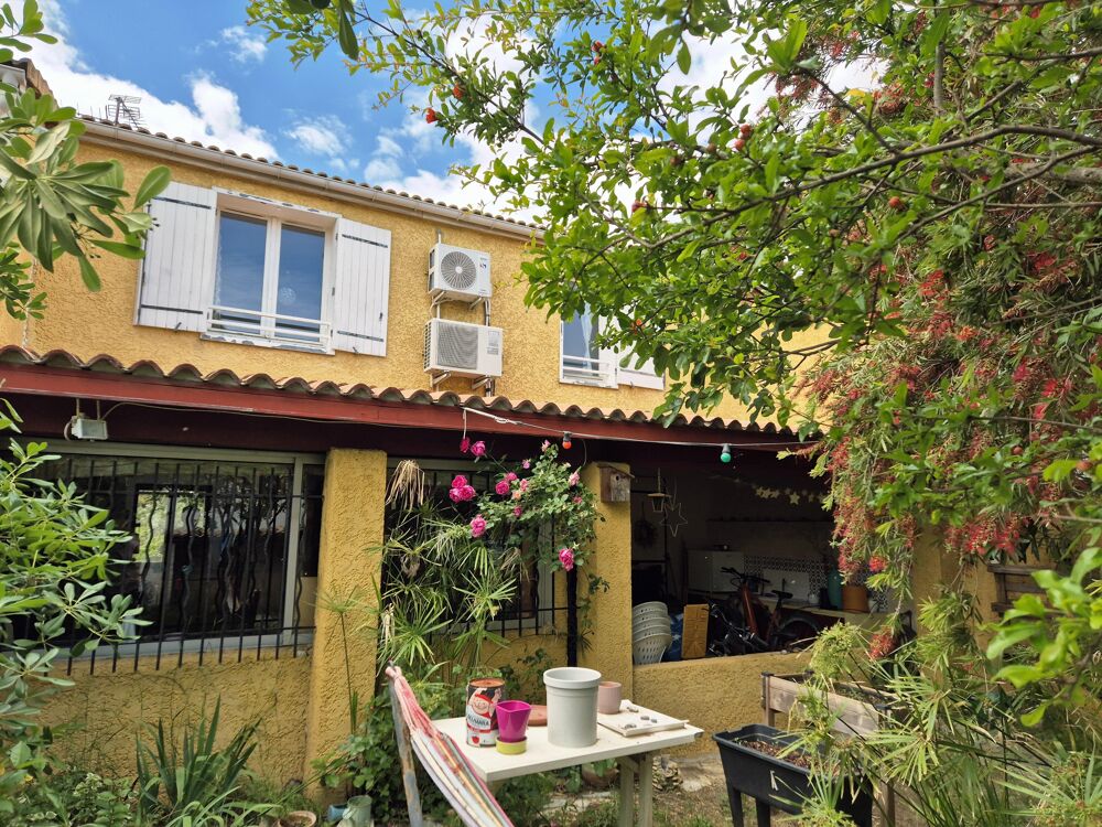 Maison 5 pièces