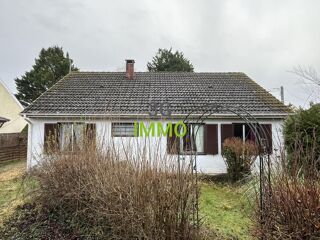  Maison � vendre 4 pi�ces 88 m�
