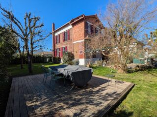  Maison � vendre 6 pi�ces 