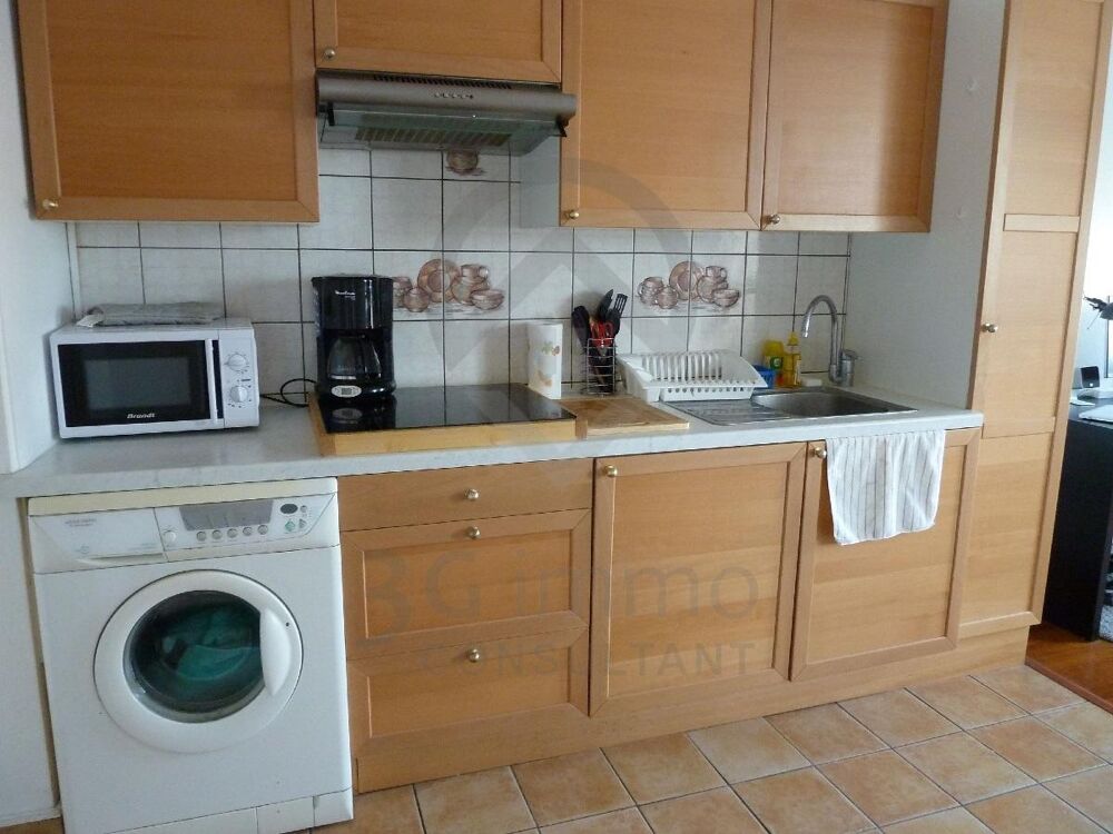 Location Appartement Appartement 2 pièces Plaisir