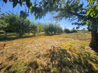  Terrain  vendre 1147 m
