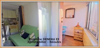  Appartement � vendre 2 pi�ces 24 m�