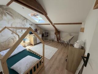Vente Maison Maison 5 pièces Boulin