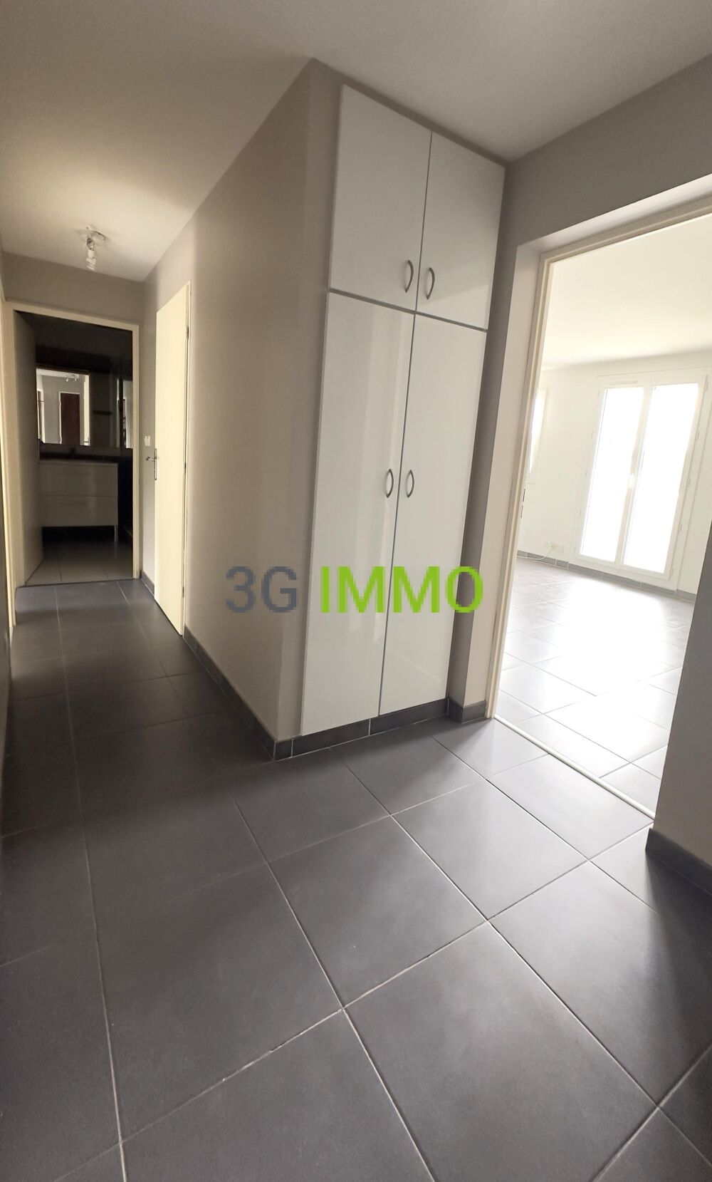 Vente Appartement Appartement 3 pièces Voisins-le-bretonneux