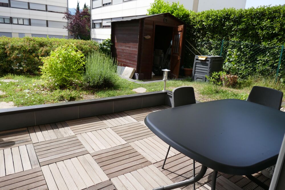 Appartement 2 pièces