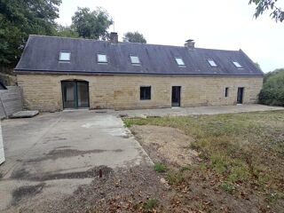 Maison 4 pièces 125 m² · à Gourin · 125 m² · 180 000 €