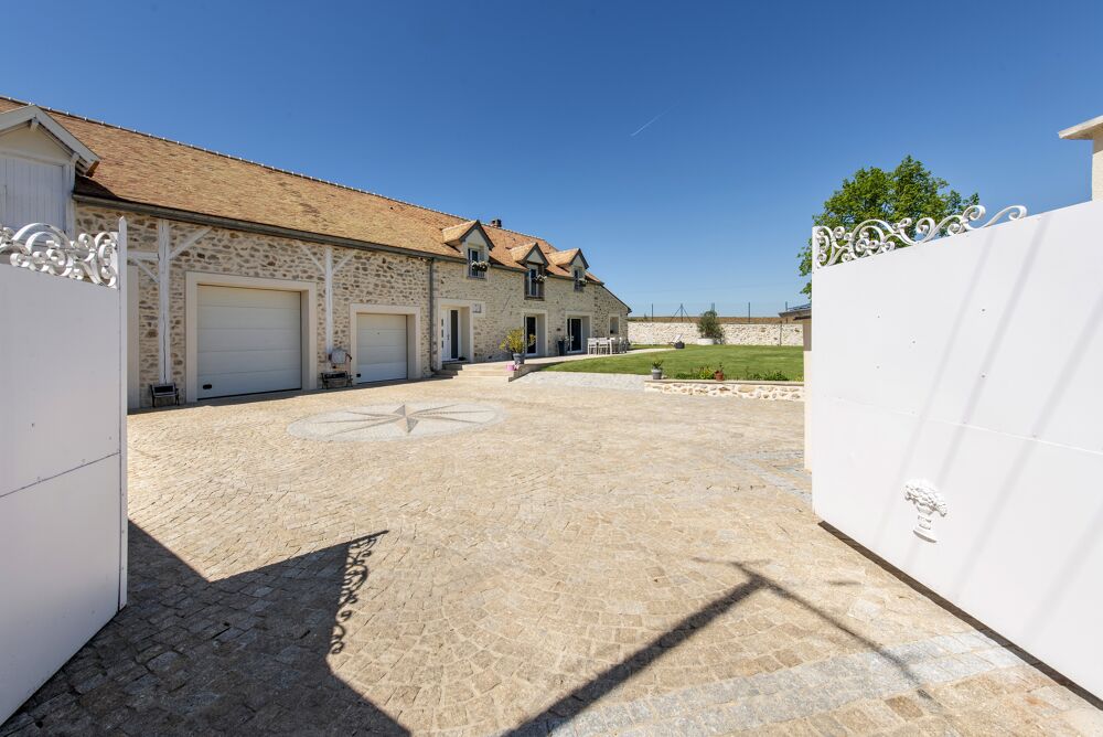 Maison 7 pièces