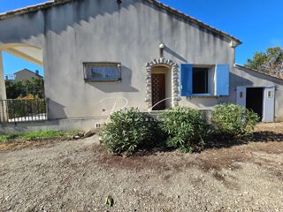  Maison � vendre 5 pi�ces 81 m�