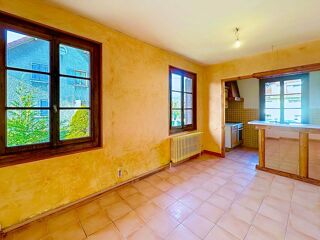  Appartement  vendre 3 pices 55 m