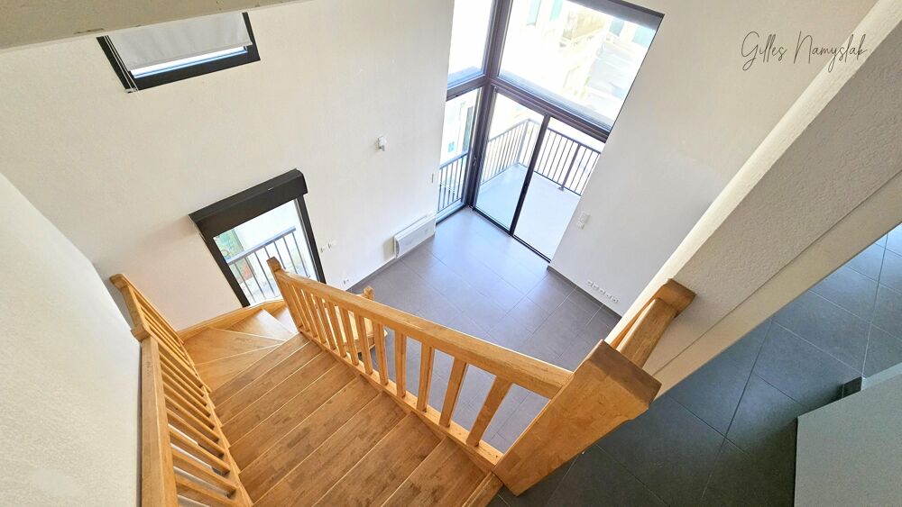 Vente Appartement Appartement 3 pices Villeneuve-ls-maguelone