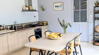  Maison à vendre 5 pièces 