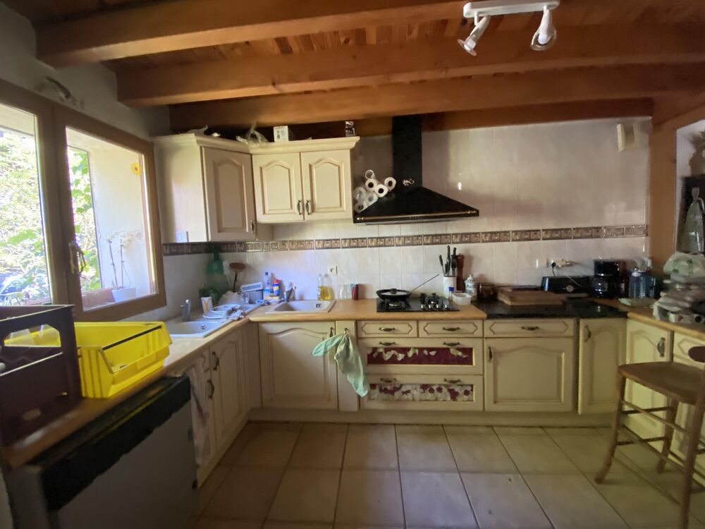 Vente Maison Maison 6 pièces Samadet