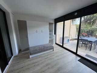  Appartement � vendre 3 pi�ces 47 m�