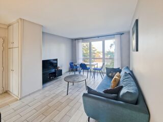  Appartement à vendre 3 pièces 53 m²