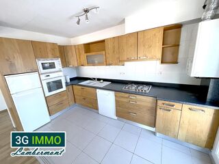  Appartement à vendre 3 pièces 69 m²
