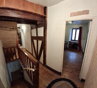  Maison à vendre 2 pièces 82 m²
