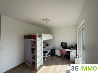  Maison à vendre 4 pièces 116 m²