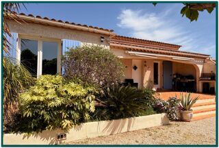  Maison à vendre 5 pièces 131 m²