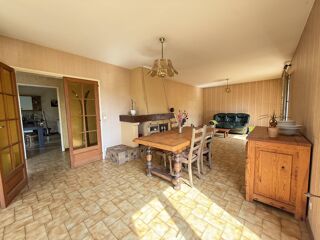  Maison � vendre 7 pi�ces 134 m�