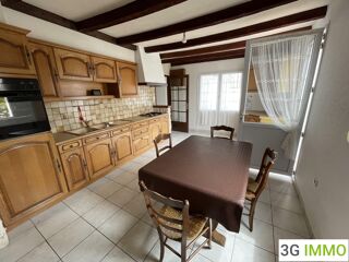  Maison  vendre 4 pices 120 m