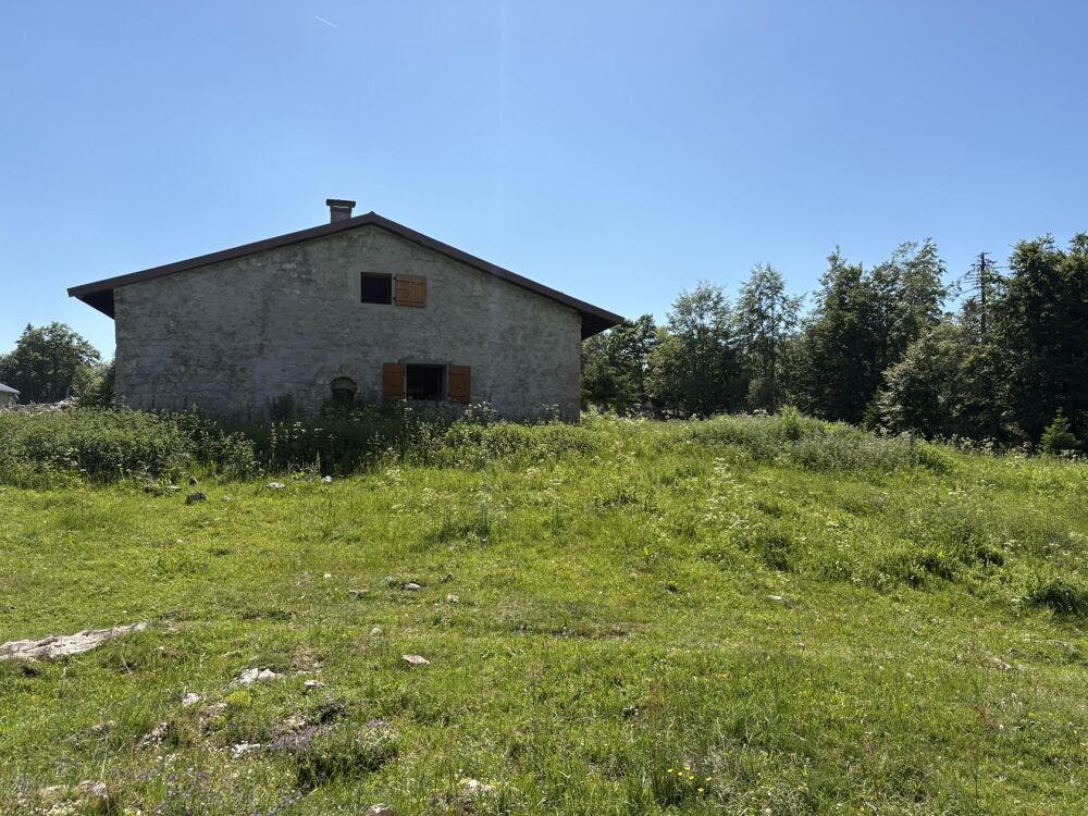 Chalet 3 pièces