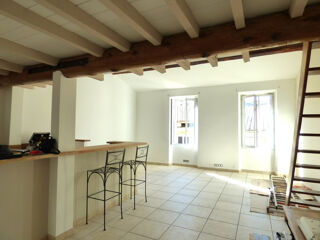  Appartement  vendre 2 pices 