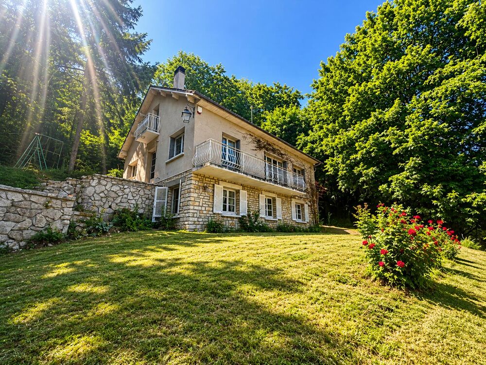 Maison 6 pièces